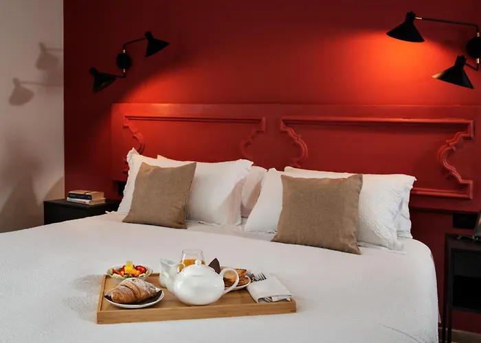 Palazzo Matà Boutique Hotel