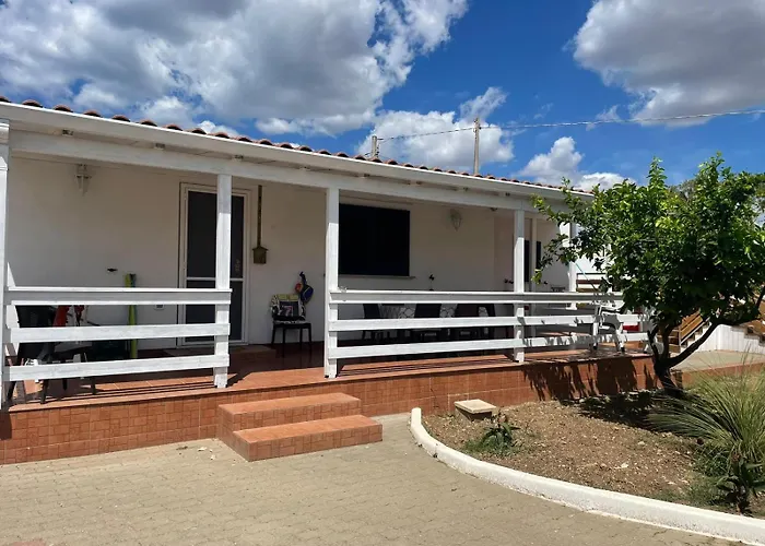 Maracaibo Village